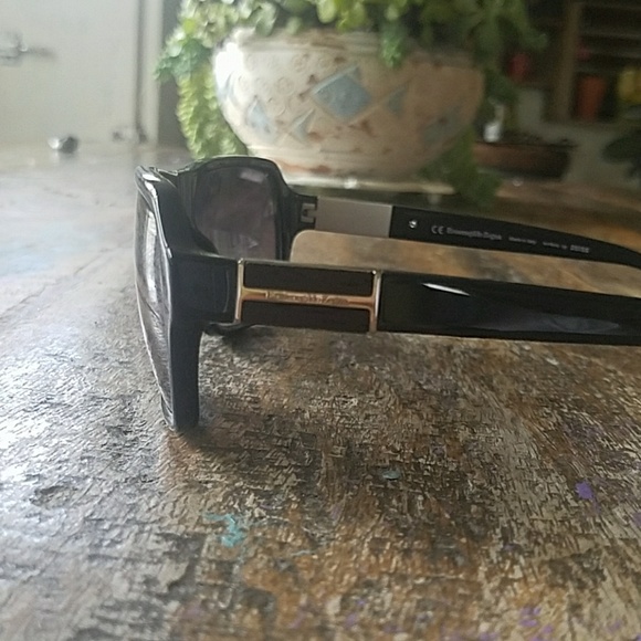 Zegna sunglasses - Picture 2 of 4